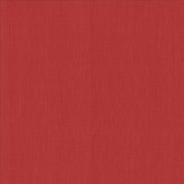 Belgique Poppy by Kasmir Fabric 5176 100% Linen
 CHINA </p><p>Repeat: Horizontal: N/A and Vertical: N/A 55 - 57 - Fabric Carolina -