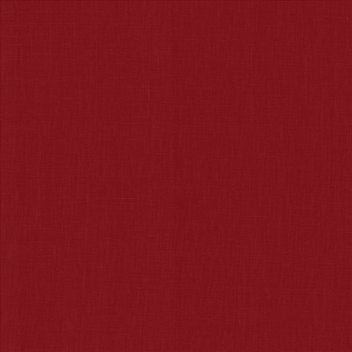 Belgique Poppy by Kasmir Fabric 5176 100% Linen
 CHINA </p><p>Repeat: Horizontal: N/A and Vertical: N/A 55 - 57 - Fabric Carolina -