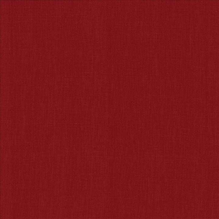 Belgique Poppy by Kasmir Fabric 5176 100% Linen
 CHINA 12,000 Martindale Cycles </p><p>Repeat: Horizontal: N/A and Vertical: N/A 55 - Fabric Carolina -