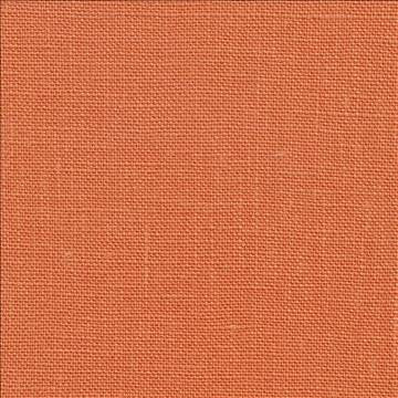 Belgique Pumpkin by Kasmir Fabric 1408 100% Linen CHINA 12,000 Martindale Cycles H: N/A, V: N/A 55 - 57 - Fabric Carolina - Kasmir