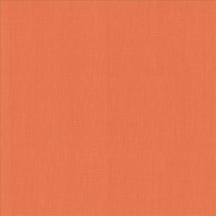 Belgique Pumpkin by Kasmir Fabric 5103 100% Linen
 CHINA </p><p>Repeat: Horizontal: N/A and Vertical: N/A 55 - 57 - Fabric Carolina -