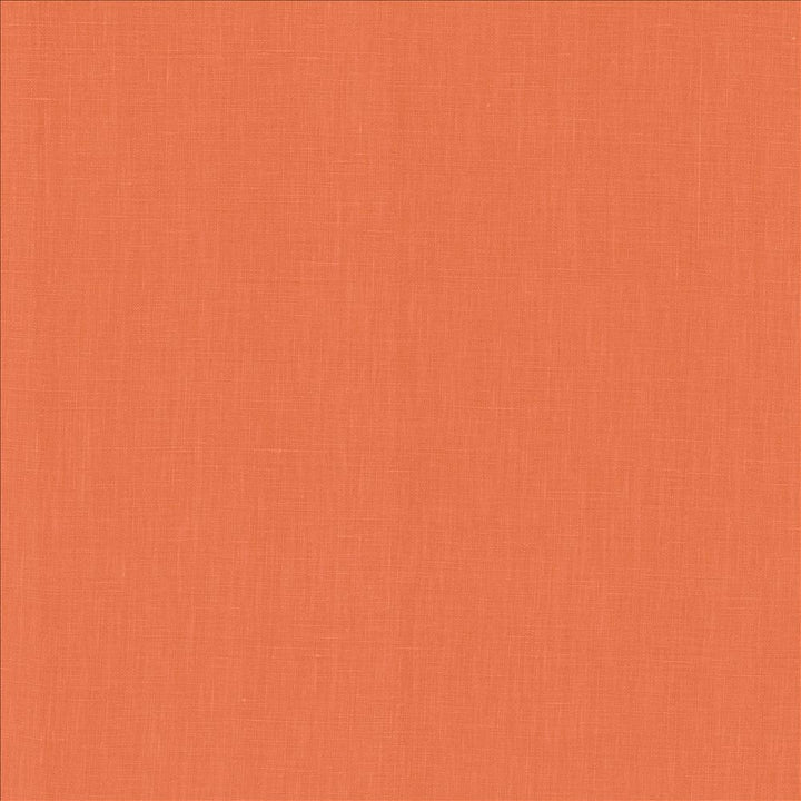 Belgique Pumpkin by Kasmir Fabric 5103 100% Linen
 CHINA 12,000 Martindale Cycles </p><p>Repeat: Horizontal: N/A and Vertical: N/A 55 - Fabric Carolina -