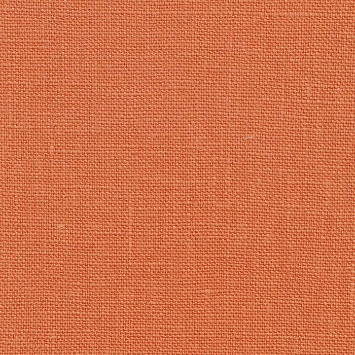 Belgique Pumpkin by Kasmir Fabric 5103 100% Linen
 CHINA 12,000 Martindale Cycles Horizontal: N/A and Vertical: N/A 55 - Fabric Carolina -