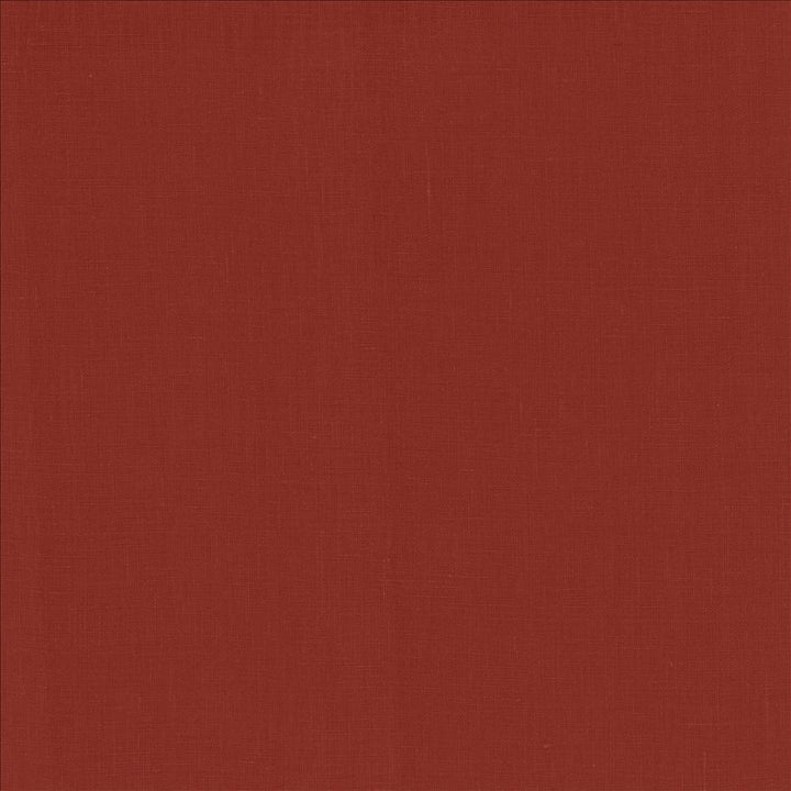 Belgique Scarlet by Kasmir Fabric 5103 100% Linen
 CHINA </p><p>Repeat: Horizontal: N/A and Vertical: N/A 55 - 57 - Fabric Carolina -