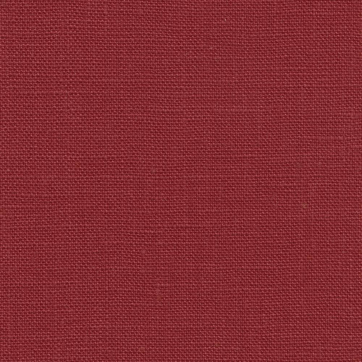 Belgique Scarlet by Kasmir Fabric 5103 100% Linen CHINA 12,000 Martindale Cycles Horizontal: 0 Inches and Vertical: 0 Inches 55 - 57 - Fabric Carolina -