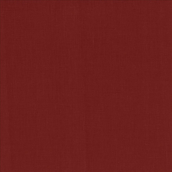 Belgique Scarlet by Kasmir Fabric 5176 100% Linen
 CHINA </p><p>Repeat: Horizontal: N/A and Vertical: N/A 55 - 57 - Fabric Carolina -