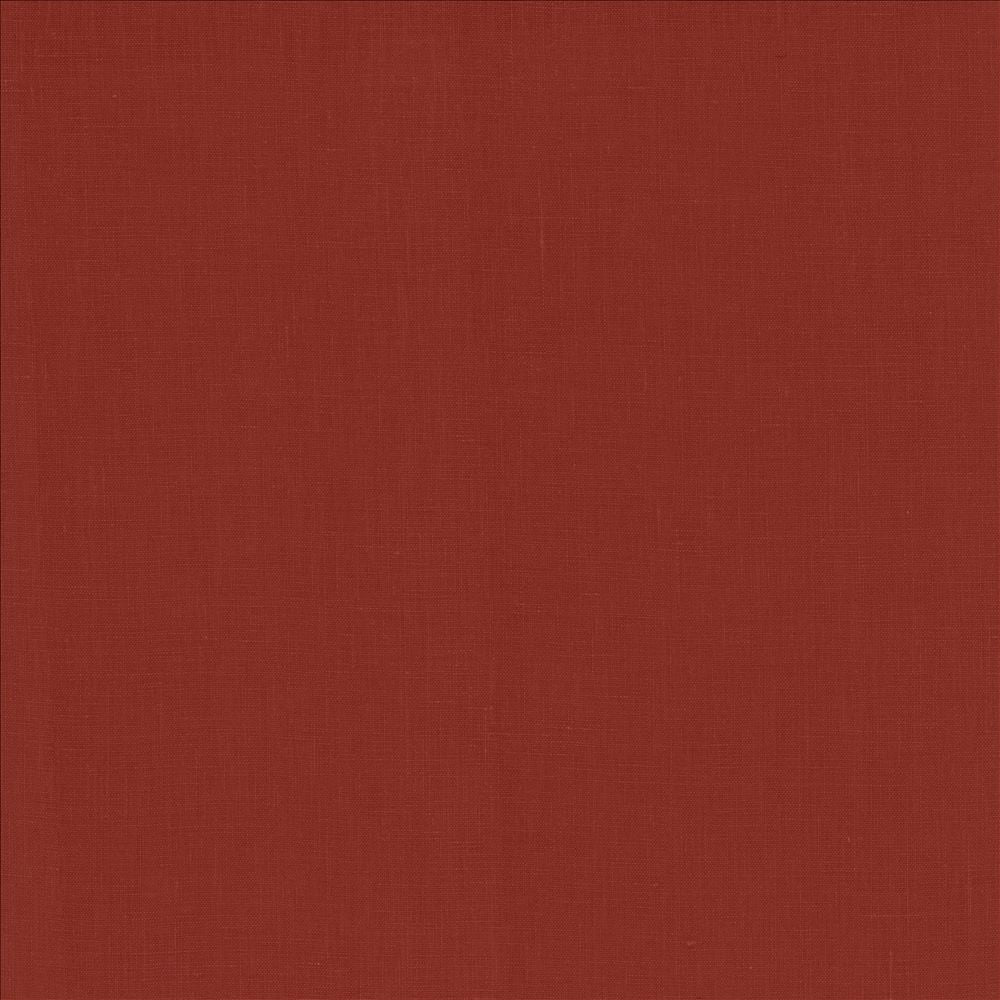 Belgique Scarlet by Kasmir Fabric 1408 100% Linen
 CHINA </p><p>Repeat: Horizontal: N/A and Vertical: N/A 55 - 57 - Fabric Carolina -