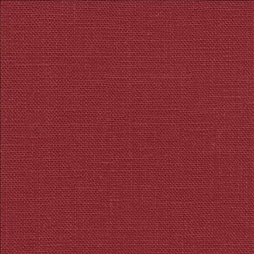 Belgique Scarlet by Kasmir Fabric 5103 100% Linen CHINA 12,000 Martindale Cycles H: N/A, V: N/A 55 - 57 - Fabric Carolina - Kasmir
