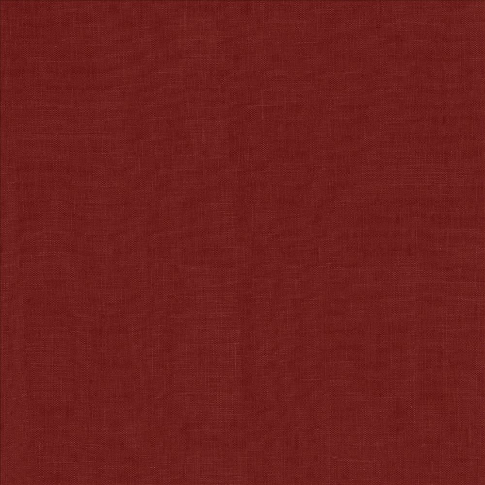Belgique Scarlet by Kasmir Fabric 5176 100% Linen
 CHINA 12,000 Martindale Cycles </p><p>Repeat: Horizontal: N/A and Vertical: N/A 55 - Fabric Carolina -