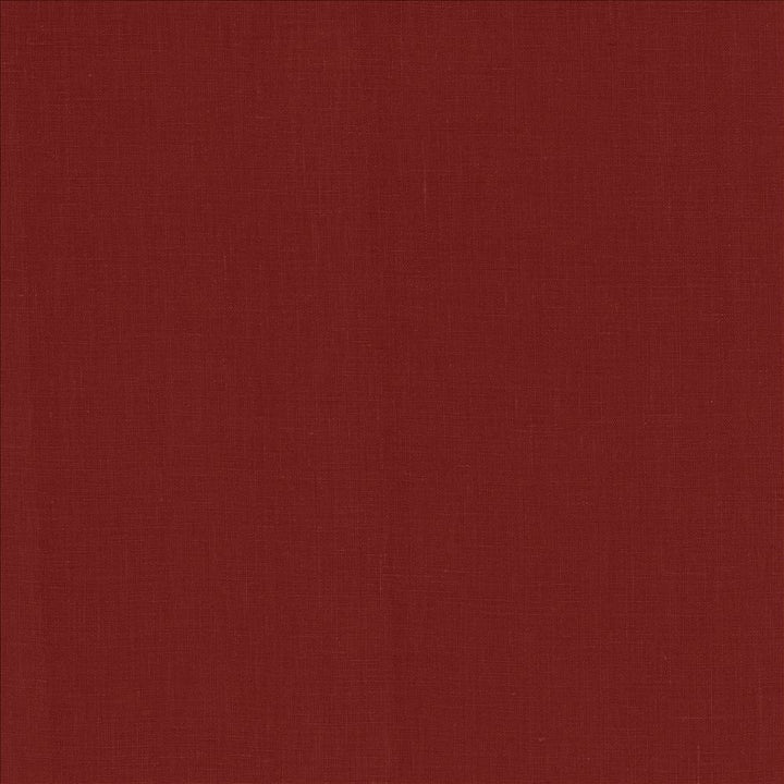 Belgique Scarlet by Kasmir Fabric 5176 100% Linen
 CHINA 12,000 Martindale Cycles </p><p>Repeat: Horizontal: N/A and Vertical: N/A 55 - Fabric Carolina -