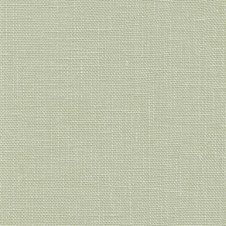Belgique Sea Green by Kasmir Fabric 1408 100% Linen CHINA 12,000 Martindale Cycles H: N/A, V:N/A 55 - 57 - Fabric Carolina - Kasmir