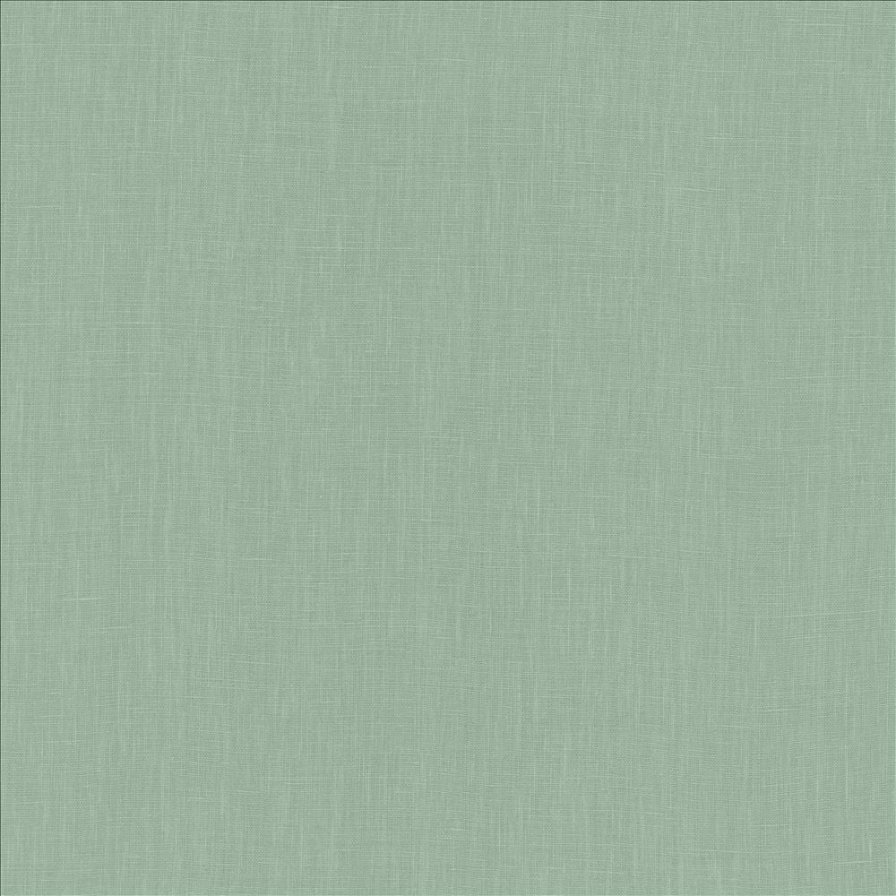 Belgique Seafoam by Kasmir Fabric 1408 100% Linen
 CHINA </p><p>Repeat: Horizontal: N/A and Vertical: N/A 55 - 57 - Fabric Carolina -