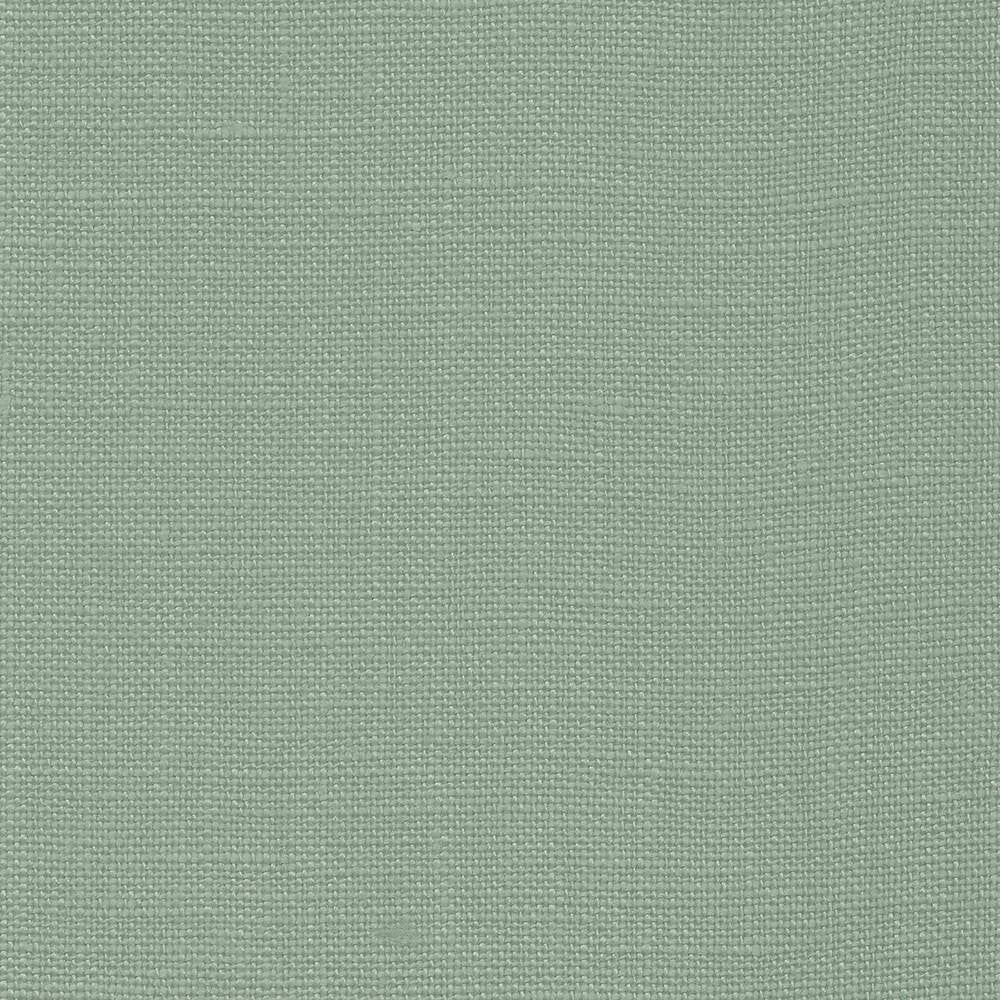 Belgique Seafoam by Kasmir Fabric 5103 100% Linen CHINA 12,000 Martindale Cycles H: N/A, V:N/A 55 - 57 - Fabric Carolina - Kasmir