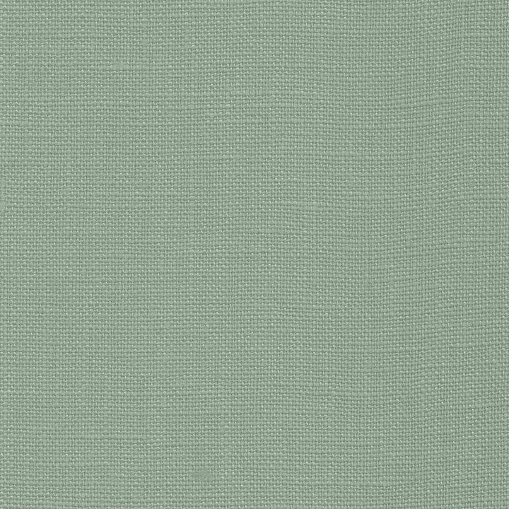 Belgique Seafoam by Kasmir Fabric 1408 100% Linen CHINA 12,000 Martindale Cycles H: N/A, V:N/A 55 - 57 - Fabric Carolina - Kasmir
