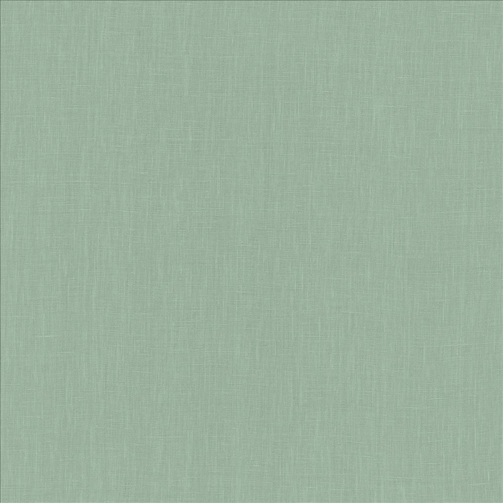 Belgique Seafoam by Kasmir Fabric 1408 100% Linen
 CHINA 12,000 Martindale Cycles </p><p>Repeat: Horizontal: N/A and Vertical: N/A 55 - Fabric Carolina -