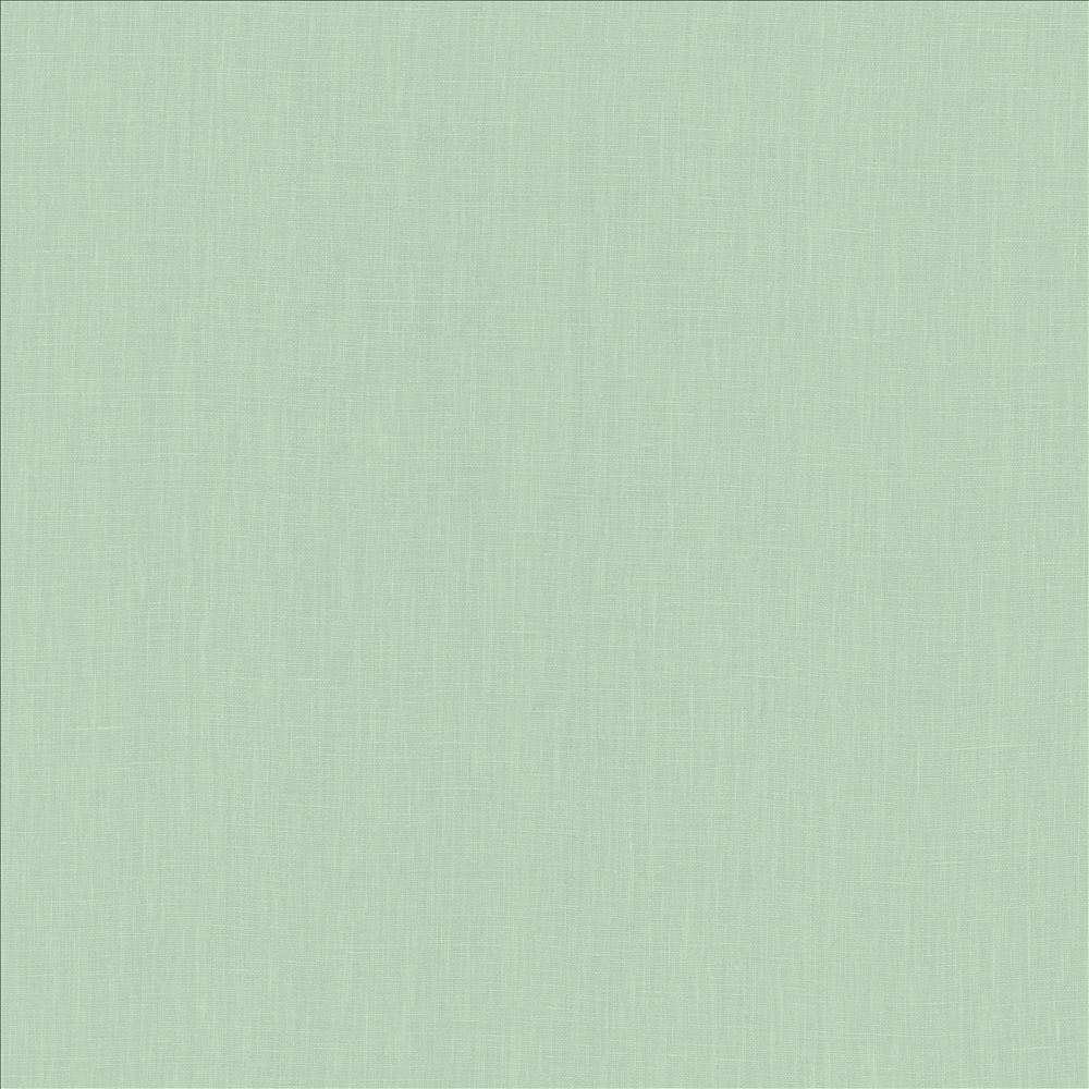 Belgique Seafoam by Kasmir Fabric 5176 100% Linen
 CHINA </p><p>Repeat: Horizontal: N/A and Vertical: N/A 55 - 57 - Fabric Carolina -