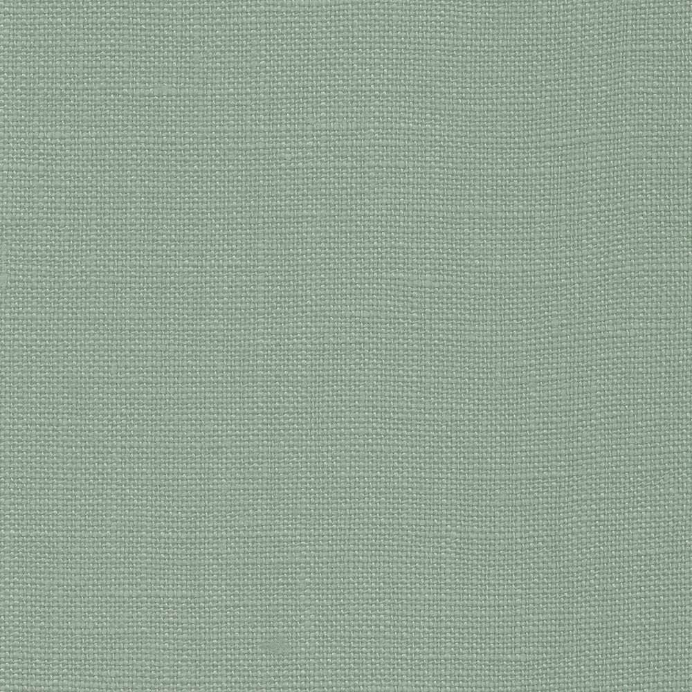 Belgique Seafoam by Kasmir Fabric 5103 100% Linen CHINA 12,000 Martindale Cycles Horizontal: 0 Inches and Vertical: 0 Inches 55 - 57 - Fabric Carolina -