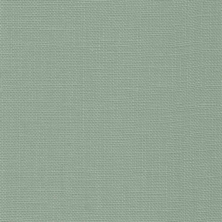 Belgique Seafoam by Kasmir Fabric 5103 100% Linen CHINA 12,000 Martindale Cycles Horizontal: 0 Inches and Vertical: 0 Inches 55 - 57 - Fabric Carolina -