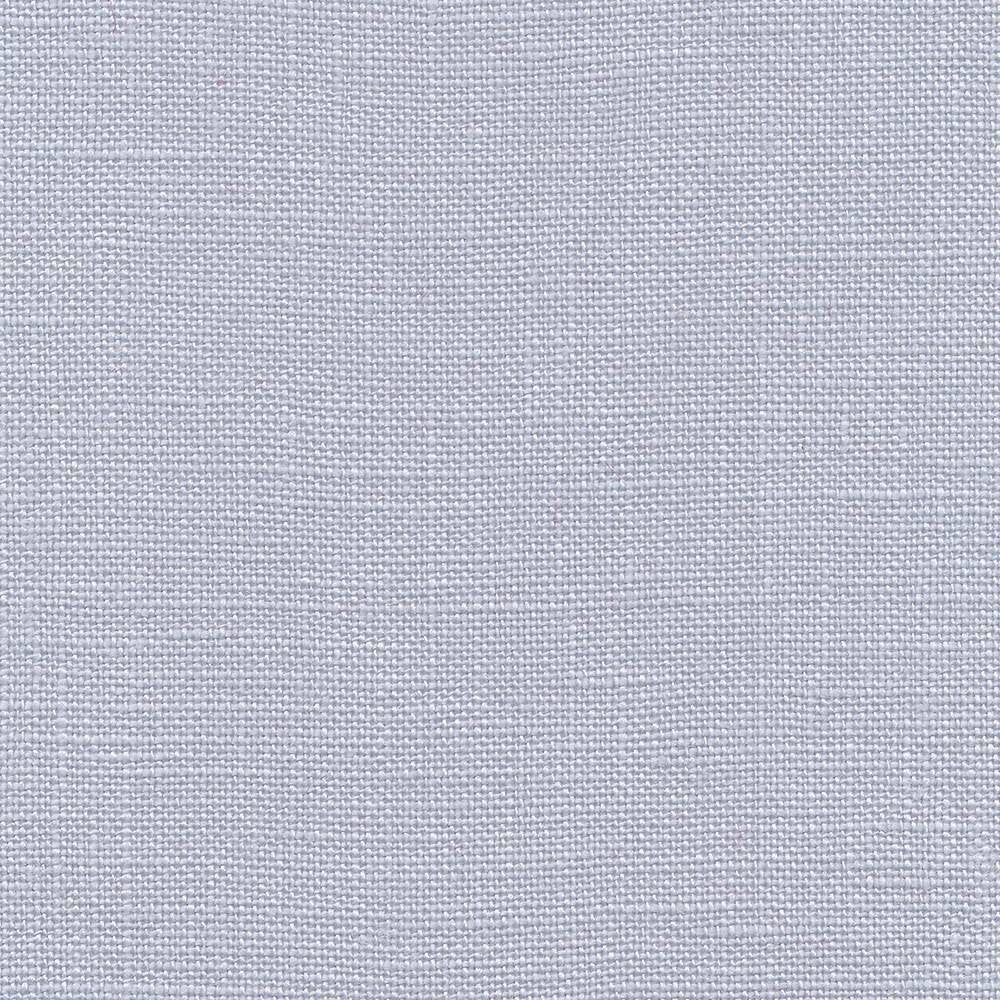 Belgique Sky by Kasmir Fabric 1408 100% Linen CHINA 12,000 Martindale Cycles H: N/A, V:N/A 55 - 57 - Fabric Carolina - Kasmir