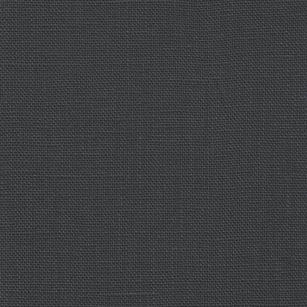 Belgique Slate by Kasmir Fabric 1408 100% Linen CHINA 12,000 Martindale Cycles H: N/A, V:N/A 55 - 57 - Fabric Carolina - Kasmir