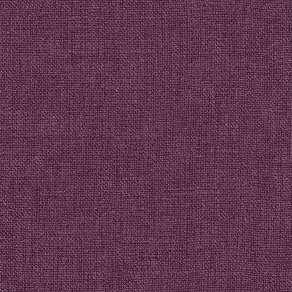Belgique Violet by Kasmir Fabric 5103 100% Linen CHINA 12,000 Martindale Cycles Horizontal: 0 Inches and Vertical: 0 Inches 55 - 57 - Fabric Carolina -