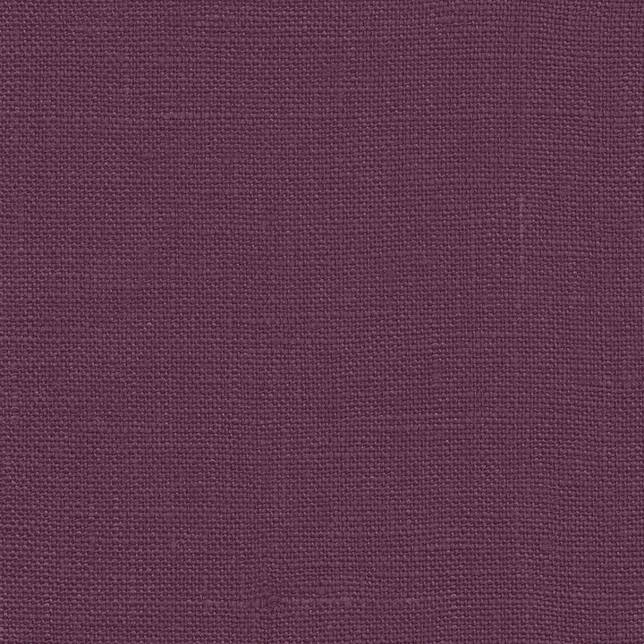 Belgique Violet by Kasmir Fabric 1408 100% Linen CHINA 12,000 Martindale Cycles Horizontal: 0 Inches and Vertical: 0 Inches 55 - 57 - Fabric Carolina -