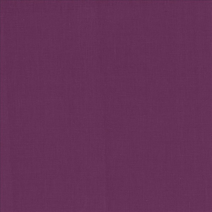Belgique Violet by Kasmir Fabric 1408 100% Linen
 CHINA </p><p>Repeat: Horizontal: N/A and Vertical: N/A 55 - 57 - Fabric Carolina -