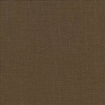 Belgique Walnut by Kasmir Fabric 1408 100% Linen CHINA 12,000 Martindale Cycles H: N/A, V: N/A 55 - 57 - Fabric Carolina - Kasmir