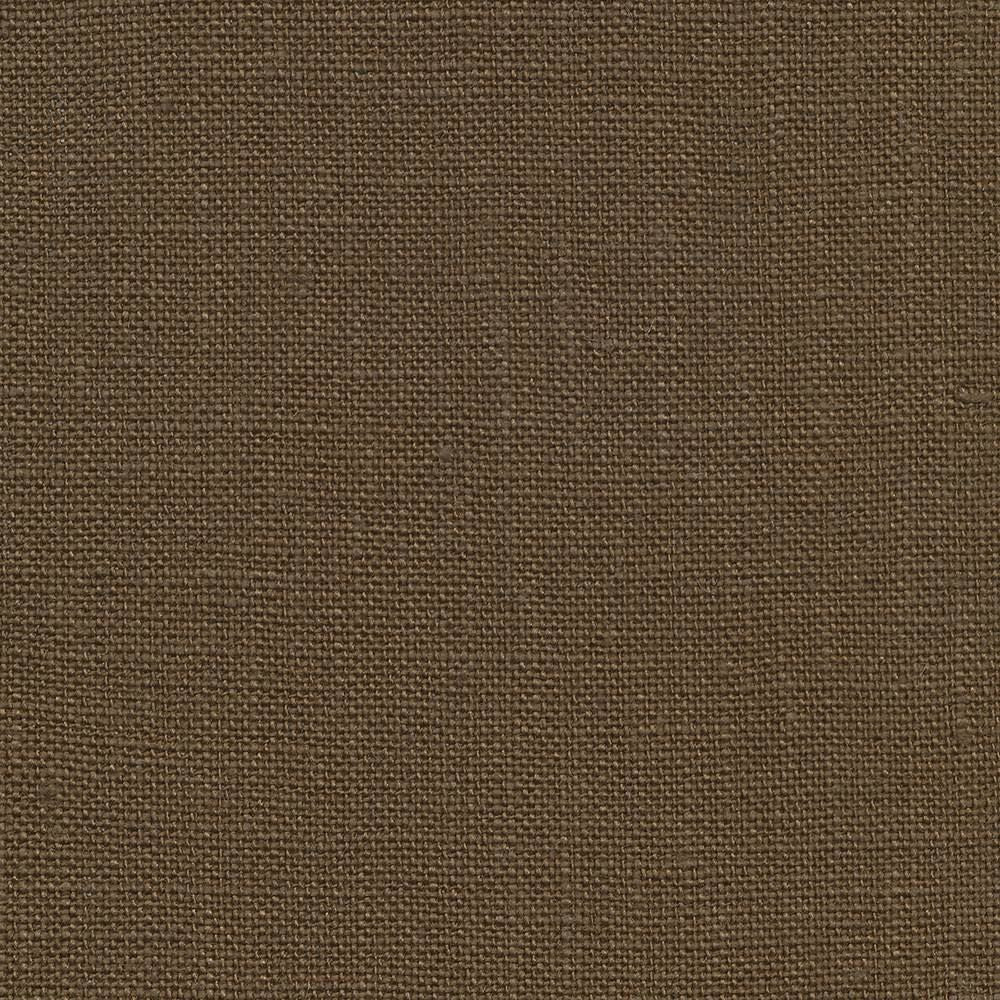Belgique Walnut by Kasmir Fabric 5103 100% Linen
 CHINA 12,000 Martindale Cycles Horizontal: N/A and Vertical: N/A 55 - Fabric Carolina -