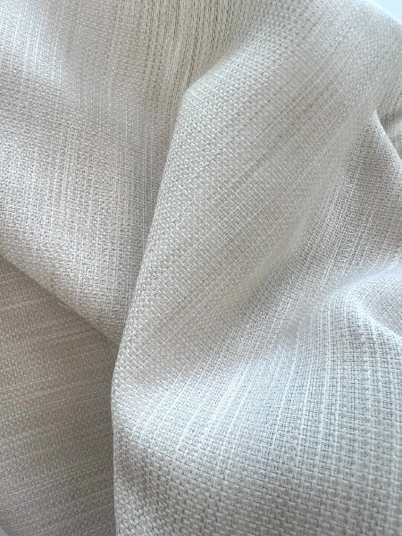 Belinda Stucco By Heritage Fabric