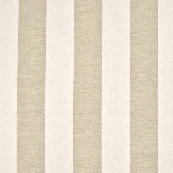 Bellagina Stripe Candlelight by Kasmir Fabric 1383 57% Viscose 30% Wool 13% Cotton ITALY 20,000 Martindale Cycles H: 6 6/8 inches, V:N/A 56 - Fabric Carolina - Kasmir