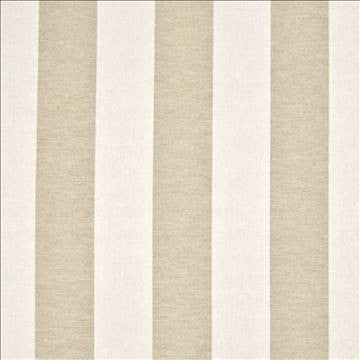 Bellagina Stripe Candlelight by Kasmir Fabric 1383 57% Viscose 30% Wool 13% Cotton ITALY 20,000 Martindale Cycles H: 6 6/8 inches, V: N/A 56 - Fabric Carolina - Kasmir