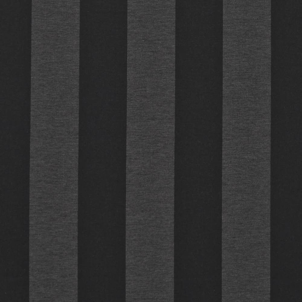 Bellagina Stripe Coal Dust by Kasmir Fabric 1383 57% Viscose 30% Wool 13% Cotton ITALY 20,000 Martindale Cycles H: 6 6/8 inches, V:N/A 56 - Fabric Carolina - Kasmir