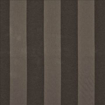 Bellagina Stripe Coffee Bean by Kasmir Fabric 1383 57% Viscose 30% Wool 13% Cotton ITALY 20,000 Martindale Cycles H: 6 6/8 inches, V: N/A 56 - Fabric Carolina - Kasmir