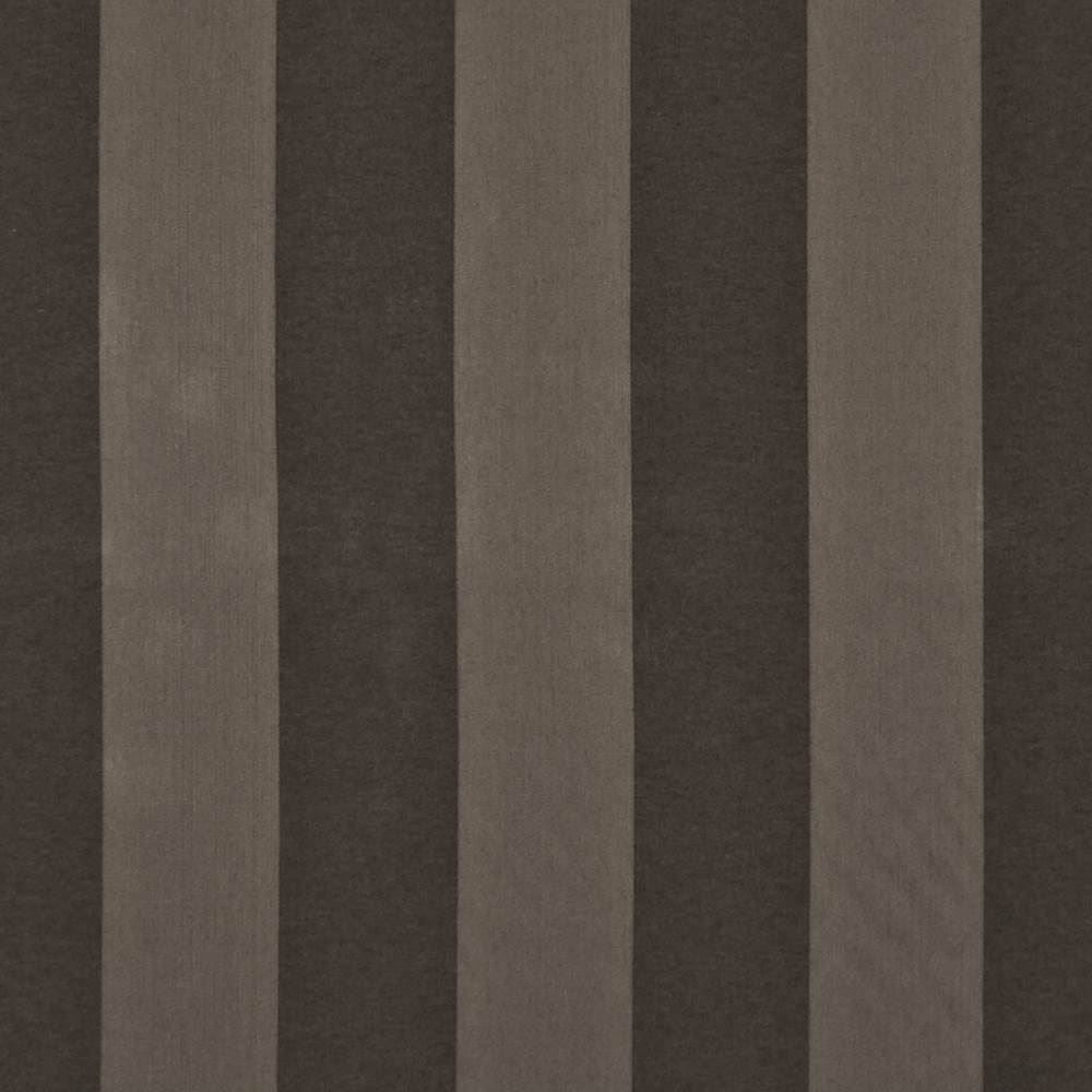 Bellagina Stripe Coffee Bean by Kasmir Fabric 1383 57% Viscose 30% Wool 13% Cotton ITALY 20,000 Martindale Cycles Horizontal: 6 6/8 inches and Vertical: 0 Inches 56 - Fabric Carolina -