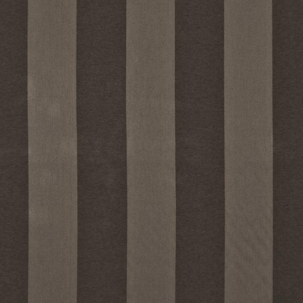 Bellagina Stripe Coffee Bean by Kasmir Fabric 1383 57% Viscose 30% Wool 13% Cotton ITALY 20,000 Martindale Cycles H: 6 6/8 inches, V:N/A 56 - Fabric Carolina - Kasmir