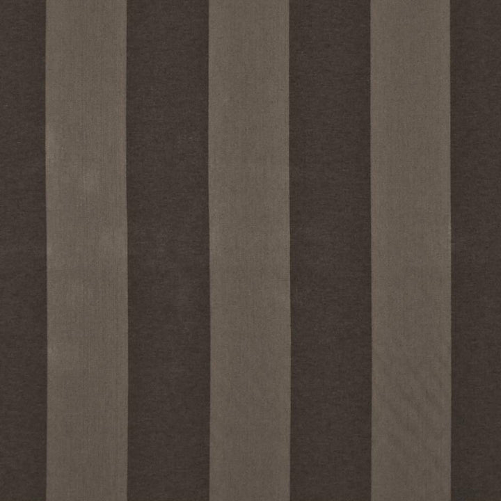 Bellagina Stripe Coffee Bean by Kasmir Fabric 1383 57% Viscose 30% Wool 13% Cotton ITALY 20,000 Martindale Cycles H: 6 6/8 inches, V:N/A 56 - Fabric Carolina - Kasmir
