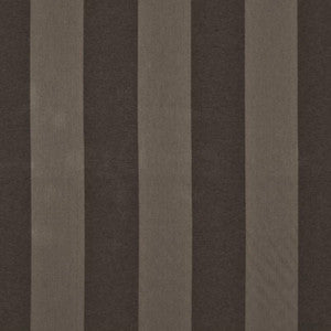 Bellagina Stripe Coffee Bean by Kasmir Fabric
