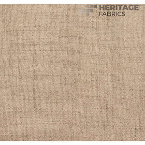 Bellagio Burlap by Heritage Fabric