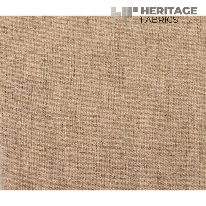 Bellagio Cafe by Heritage Fabric - 100% Polyester India Horizontal: and Vertical: 54" - Fabric Carolina -
