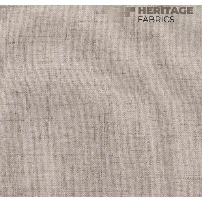 Bellagio Fog by Heritage Fabric - 100% Polyester India Horizontal: and Vertical: 54" - Fabric Carolina -
