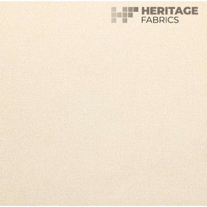 Bellagio Ivory by Heritage Fabric