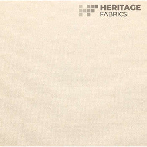 Bellagio Ivory by Heritage Fabric