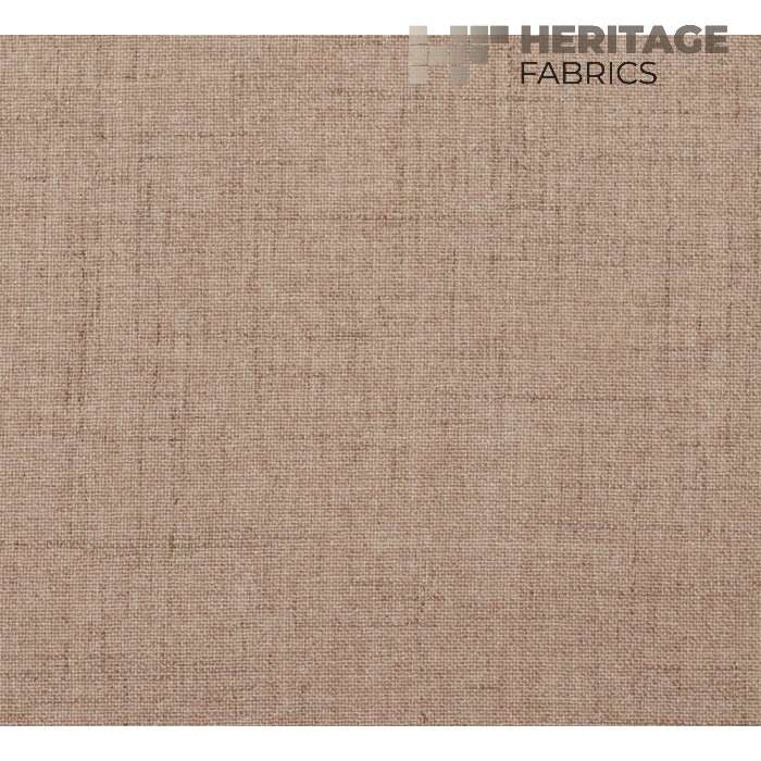 Bellagio Musk by Heritage Fabric - 100% Polyester India Horizontal: and Vertical: 54" - Fabric Carolina -