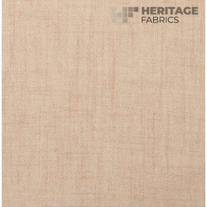 Bellagio Oatmeal by Heritage Fabric