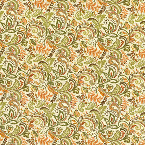 Belle Epoch Apricot by Kasmir Fabric