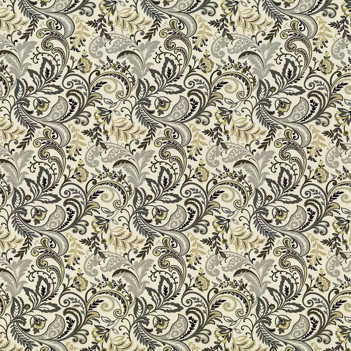 Belle Epoch Charcoal by Kasmir Fabric 1416 55% Linen
45% Rayon
 CHINA </p><p>Repeat: Horizontal: 13 4/8 inches and Vertical: 13 4/8 inches 54 - 55 - Fabric Carolina -