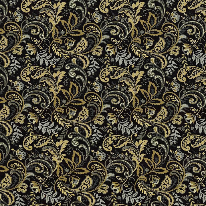 Belle Epoch Night by Kasmir Fabric 1416 55% Linen
45% Rayon
 CHINA </p><p>Repeat: Horizontal: 13 4/8 inches and Vertical: 13 4/8 inches 54 - 55 - Fabric Carolina -
