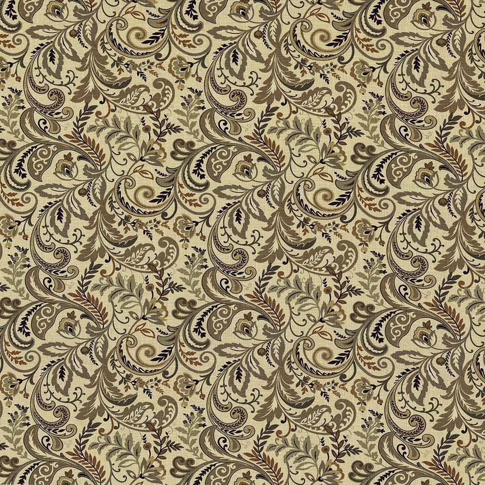 Belle Epoch Saddle by Kasmir Fabric 1416 55% Linen 45% Rayon CHINA 12,000 Wyzenbeek Double Rubs H: 13 4/8 inches, V:13 4/8 inches 54 - 55 - Fabric Carolina - Kasmir