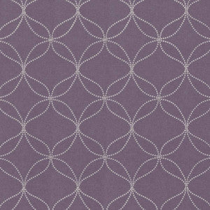 Bellesol Grape by Kasmir Fabric